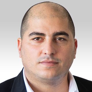 אסף חדד, עו"ד
